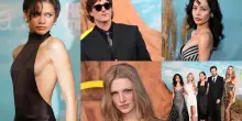 Euphoria 3, il cast alla premi&egrave;re della serie a Hollywood. FOTO