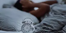 Il rumore rosa pu&ograve; ripulire il cervello durante il sonno: lo studio