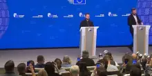 Kiev condanna revoca sanzioni alla Russia