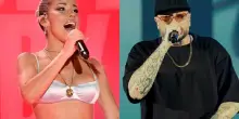 Baby K e Gu&egrave;, &egrave; uscito il videoclip del singolo Amore/Dilemma
