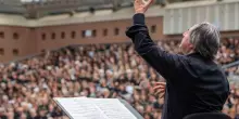 Muti dedica II edizione di Cantare amantis est a Don Giovanni Minzoni