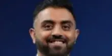 Smit Machchhar &egrave; il capitano 'eroe' del volo FlyDubai