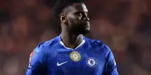 Napoli-Badiashile, nuovi contatti col Chelsea per trovare un'intesa