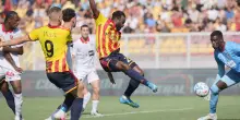 Serie A, risultati: Lecce-Monza finisce 3-2. Ora c'&egrave; Napoli-Bologna