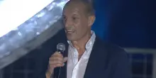 Allegri: 'Champions? Che bella parola, come diceva Tot&ograve;'. VIDEO