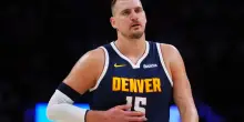 Scongiurato il peggio per Jokic