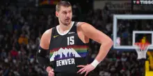 Tripla doppia da 56 punti per Jokic: &egrave; la miglior prestazione di sempre a Natale?