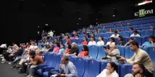 Il Giffoni film festival riparte dalle 'cose impossibili'