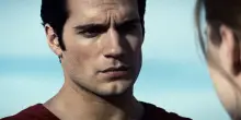 L'uomo d'acciaio, il cast del film con Henry Cavill stasera in tv