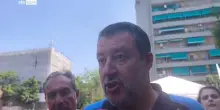Incidenti stradali, Salvini: troppe vittime, presto riunione