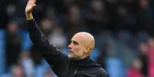 Guardiola saluta il City: le 6 squadre che non ha mai battuto
