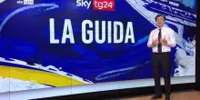 La Guida: La necessit&agrave; e l'urgenza che non ci sono