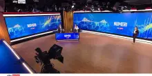 Sky Tg24 Numeri, puntata del 26.05