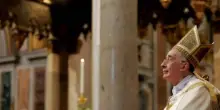 Funerali Ruini, il Papa celebrer&agrave; le esequie domani a San Pietro