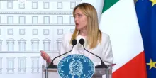 Meloni incontra presidente Cipro: 'Ue non perda tempo'