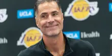 Mercato Lakers: c'è un nome nuovo nel mirino di Rob Pelinka