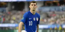 Il Ct degli Stati Uniti attacca Pulisic: 'Non sono un manichino'