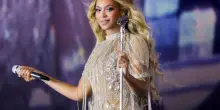 Beyonc&eacute;, per la classifica Forbes la cantante &egrave; diventata miliardaria