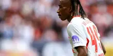 Real-Diomand&eacute;, l'affare per il Lipsia non &egrave; chiuso