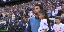 Tottenham-Everton 0-0: gli highlights