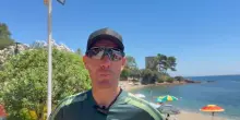 E-Bike Enduro Gp Sardegna, Nizzolo: 'Una sfida stimolante'