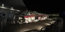 Strage di Ustica, Procura di Roma deposita la nota della Francia