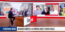 Sky TG24, Timeline, la cultura woke tra politica e societ&agrave;
