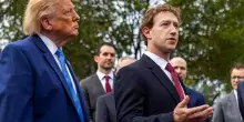 OpenAi ferma nuovo modello. Trump: &ldquo;Serve autoregolamentazione'
