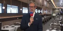 Vlahovic saluta la Juventus: le news di calciomercato