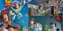 I 30 anni di 'Toy Story': 14 curiosità su uno dei cartoni più amati