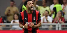 Gli highlights di Milan-Venezia 2-0