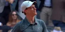 Sinner in finale a Madrid: il match point con Fils