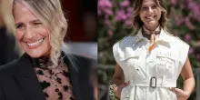 Heather Parisi non vede la figlia Jaqueline Luna da 13 anni