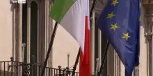 Attesa per la visita di Rubio a Roma, 7 e 8 maggio