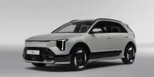 Kia Niro 2026, le caratteristiche e le novit&agrave; della nuova full hybrid