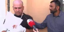 Migranti morti a Cosenza, il sopravvissuto: scappato dal cofano. VIDEO