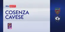 Serie C, giornata 19: gol collection delle gare di venerd&igrave;
