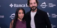 Festa del Cinema di Roma, il film di Diego Luna Ceniza en la boca