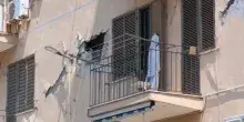 Campi Flegrei, 700 sfollati: cresce la protesta