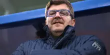 Il rapporto con Mancini e Ranieri, la sua Under 21 e il (non) modello spagnolo: il pensiero di Baldini