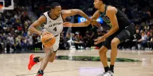 Fox via dagli Spurs? La trade che avvicinerebbe San Antonio alla conquista del titolo