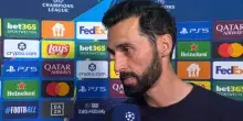 Arbeloa: 'Arrabbiati e delusi. L'espulsione di Camavinga &egrave; incredibile'
