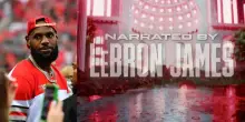 LeBron presta la voce ai Buckeyes: il veterano presenta la stagione di Ohio State