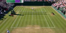 Cobolli, passante super contro Khachanov