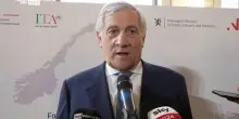 Tajani, Hezbollah non vuole pace in Libano