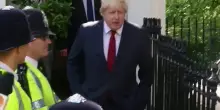 Uk, tetto massimo di 2 sterline a biglietto autobus