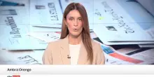 Pagine, la rassegna stampa di Sky TG24 del 21 luglio