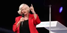 Uk, rilasciato il 26enne arrestato per l'omicidio di Ann Widdecombe