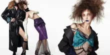 John Galliano per Zara, i capi della collezione quasi tutti sold out