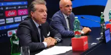 Giuntoli: 'Ederson &egrave; contento di rimanere, lavoriamo per il rinnovo'